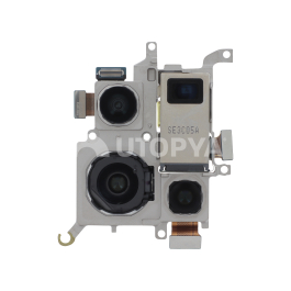 Objectif grand angle avec carte SD 16G-Mini caméscope secret sans fil