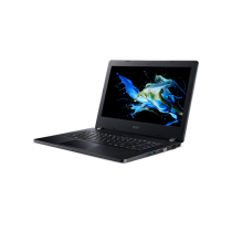 Acer TravelMate P214-52 - 14'' - Core i5 - 10th Gen - 256GB SSD - 8GB Ram - AZERTY (Grade A)