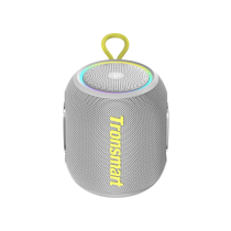 TRONSMART T8 Mini Bluetooth Speaker (Grey)