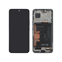 Complete Screen Green Honor 90 (Battery integrated)
