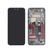 Complete Screen Black Honor Magic7 Pro