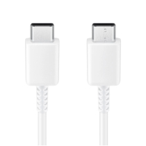 SAMSUNG Cable 100W USB-C to USB-C 1m (White) (Masterbox 20pcs)