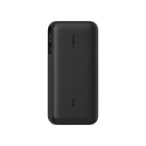 BELKIN PowerBank 10 000 mAh 45W (Black)
