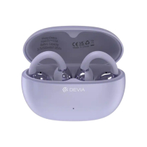 DEVIA Pro2 OWS Earphones (Purple)