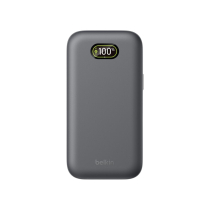 BELKIN PowerBank 27 000 mAh 240W (Black)