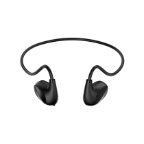 DEVIA Lite1 Air TWS Earphones (Black)