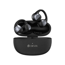 DEVIA Lite4 OWS Earphone (Black)