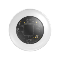 DEVIA Lite Tag Connected Tracker (Transparent)