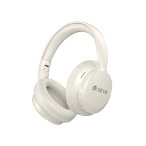 DEVIA Lite1 Bluetooth Headset (Beige)