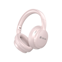 DEVIA Lite1 Bluetooth Headset (Pink)
