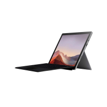 Microsoft Surface Pro 7 12'' - Core i7 10th Gen - SSD 512 GB - Ram 16 GB - AZERTY (Touchscreen) (Grade C)