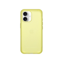 RHINOSHIELD Case SolidX iPhone 17 (Yellow Sunflower)