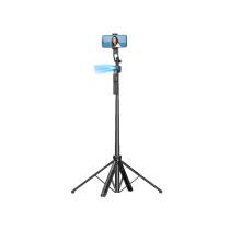 DEVIA Selfie Stick (Black)