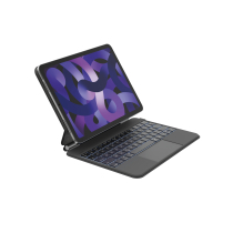 BELKIN Magnetic Keyboard Folio Case iPad Pro 13 M4 (AZERTY)