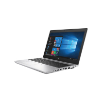 HP ProBook 650 G5 15'' - Core i5 8th Gen - 256GB SSD - 8GB Ram - AZERTY (Grade A)