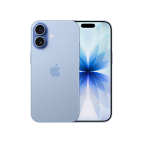 iPhone 17 256 GB (Mist)