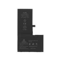 Battery iPhone X High Capacity (Ti)