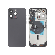 Midframe iPhone 14 Pro Max (Black Space)