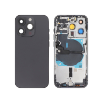 Midframe iPhone 14 Pro (Black Space)