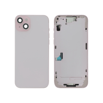 Midframe iPhone 15 Plus (Pink)