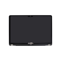 Complete Screen Midnight MacBook Air 13 (A2681) (Without Logo)