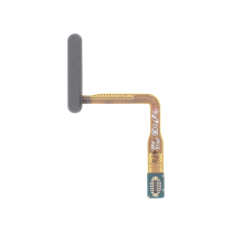 Fingerprint Reader Black Galaxy Z Flip6 (F741)