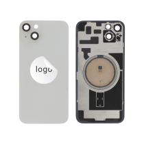 Back Cover Starlight iPhone 14 Plus (Pulled A)