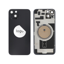 Back Cover Midnight iPhone 14 Plus (Pulled A)