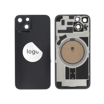 Back Cover Midnight iPhone 14 (Pulled A)