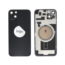 Back Cover Midnight iPhone 14 Plus (Pulled C)