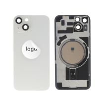 Back Cover Starlight iPhone 14 (Pulled B)