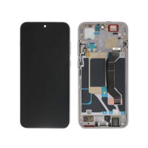 Complete Screen Grey Oppo Find X9 (With Frame) (ReLife)