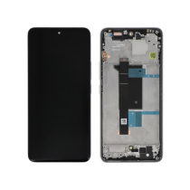 Complete Screen Gold Redmi Note 15 Pro 4G (With Frame) (ReLife)