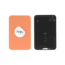 Back Cover Complete Cosmic Orange iPhone 17 Pro Max (Pulled A)