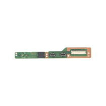 Charging Port PlayStation 5 Slim (EDF-040/EDF-043) (Pulled)