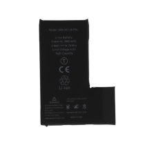 Battery iPhone 16 Pro High Capacity (Ti)