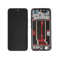 Complete Screen Black Stellar Oppo A6 Pro 5G (ReLife)