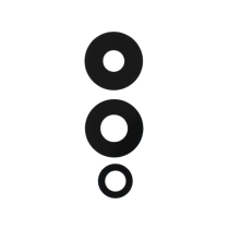 Camera Lens Oppo Reno15 FS 5G