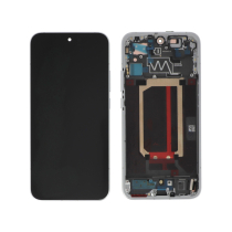 Complete Screen White Aurora Oppo Reno15 5G (ReLife)
