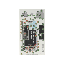 DOTTORPOD X iScrews for iPhone 14 Pro/Pro Max