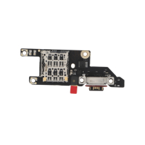 Charging Port Poco M8 Pro 5G (ReLife)
