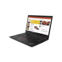 Lenovo ThinkPad T490s 14'' - Core i5 8th Gen - SSD 256 GB - RAM 8 GB - AZERTY (Touchscreen) (Grade A)
