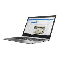 Lenovo ThinkPad X1 Yoga G3 - 14'' - Core i5 8th Gen - 512GB SSD - 8GB Ram - AZERTY (Touch Screen) (Grade B)