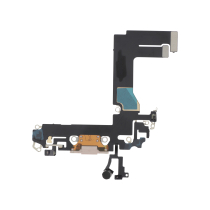 Charging Port Flex Cable Rose iPhone 13 Mini