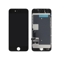 Complete Screen Black iPhone 8/SE2/SE3 (Includes ESR)