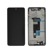 Complete Screen Grey Redmi Note 15 Pro 4G