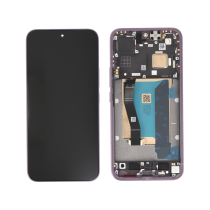 Complete Screen Purple Xiaomi 17T Pro