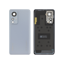 Back Cover Blue Xiaomi 12/12X