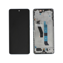 Complete Screen Blue Redmi Note 15 5G
