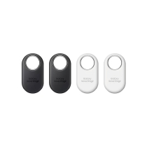 Pack of 4 Galaxy SmartTag2 (2 Black / 2 White) (Lots of 15)